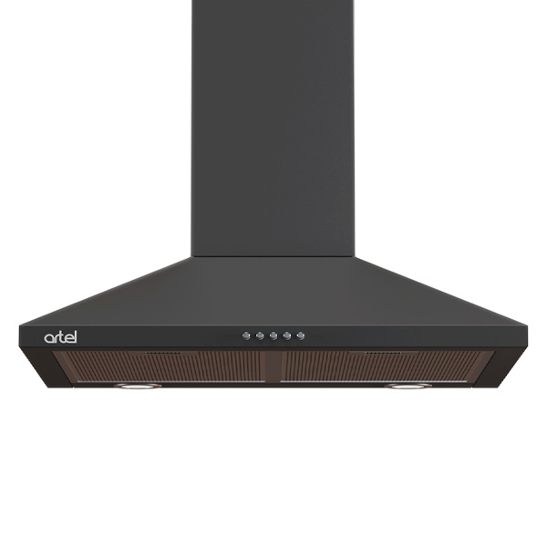 Вытяжка Artel Art-0860 Prima Eco Grey KZ
