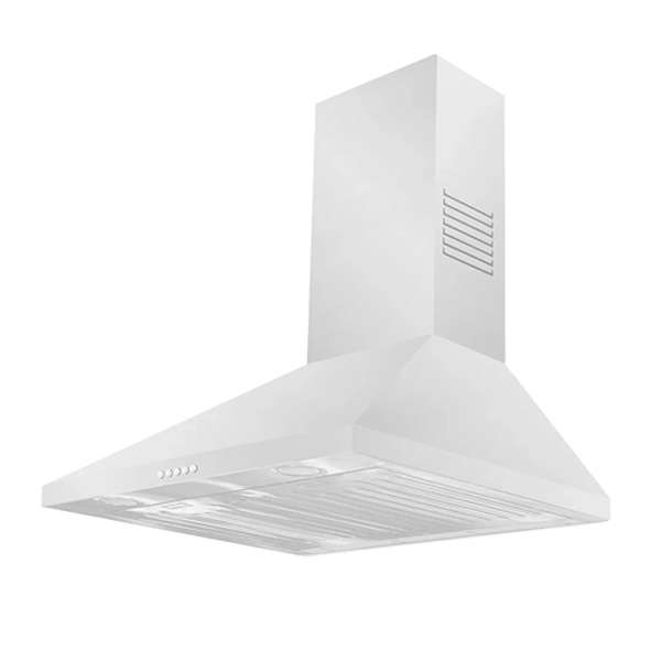 Вытяжка Artel Art-0760 Prima White