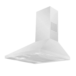 Вытяжка Artel Art-0760 Prima White