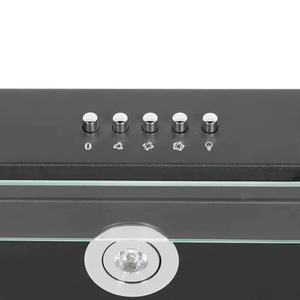 Artel Ауа сорғышы Art-0960 Punto Black KZ - фото 2