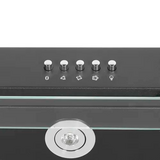 Artel Ауа сорғышы Art-0960 Punto Black KZ - фото 2