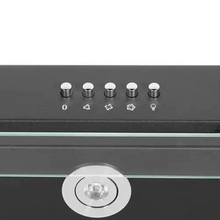 Artel Ауа сорғышы Art-0960 Punto Black KZ