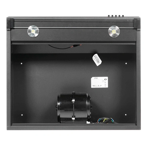 Artel Ауа сорғышы Art-0960 Punto Black KZ - фото 3