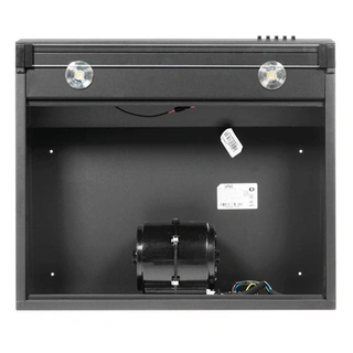 Artel Ауа сорғышы Art-0960 Punto Black KZ