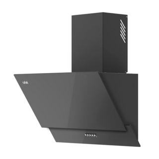 Вытяжка Artel Art Angled G160 Black KZ