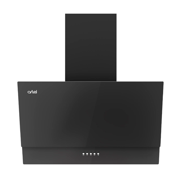 Вытяжка Artel Art Angled G160 Black KZ