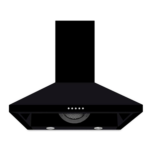 Вытяжка Artel Art-0860 Prima Eco Black KZ