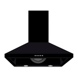 Вытяжка Artel Art-0860 Prima Eco Black KZ