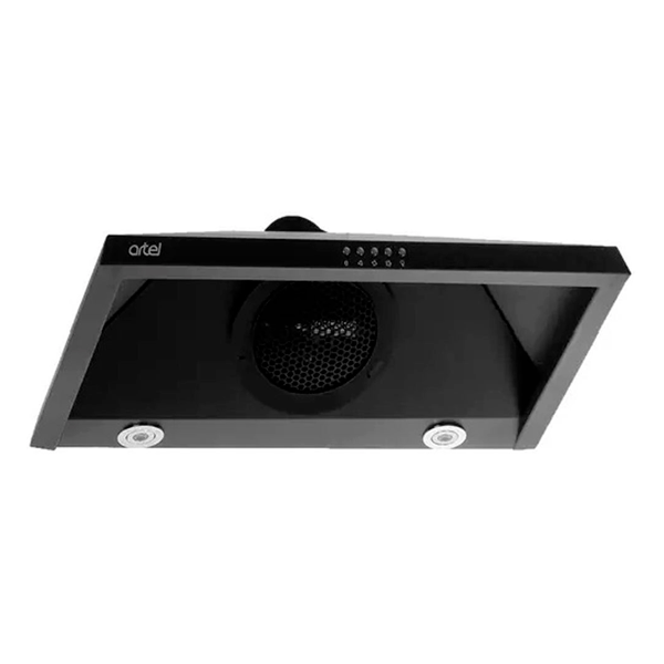 Вытяжка Artel Art-0860 Prima Eco Black - фото 4