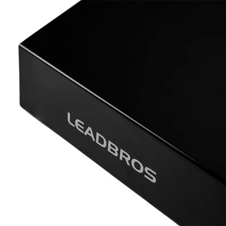 Вытяжка Leadbros S2060PBBK
