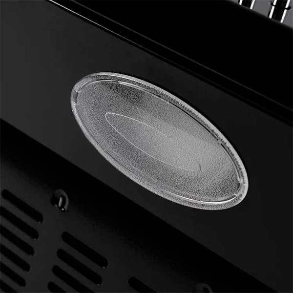 Вытяжка Leadbros S2060PBBK - фото 2