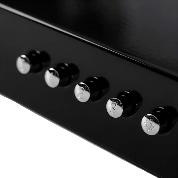 Вытяжка Leadbros S2060PBBK - фото 3