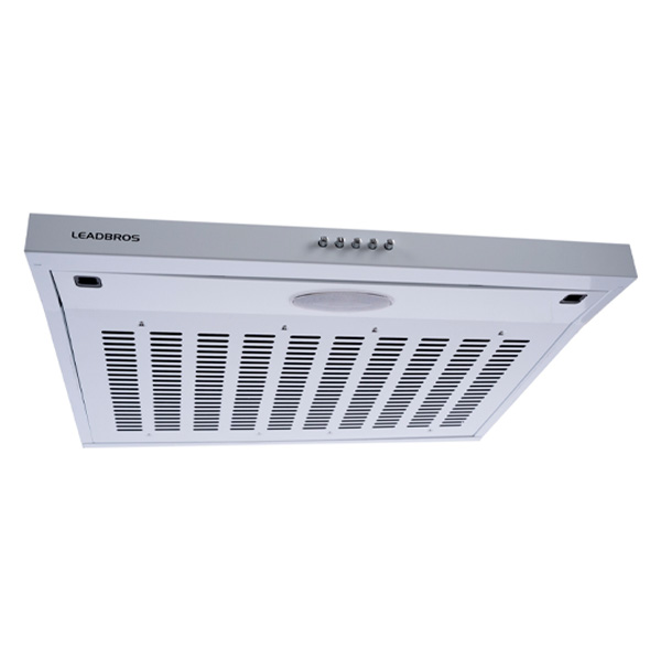 Вытяжка Leadbros S2060PBWH - фото 2
