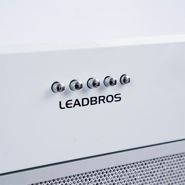 Вытяжка Leadbros B0252SPBWH - фото 3