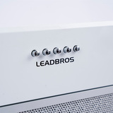 Leadbros сорғышы B0252SPBWH - фото 3