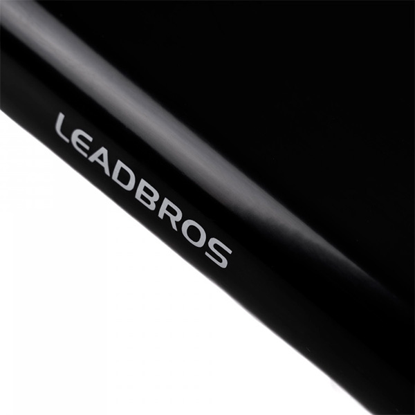 Leadbros сорғышы S2560PBBK - фото 4