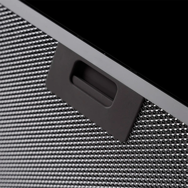 Leadbros сорғышы S2560PBBK - фото 2