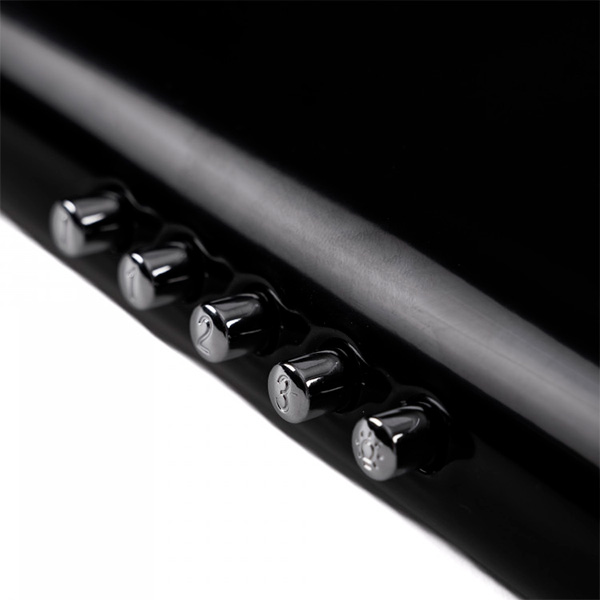 Leadbros сорғышы S2560PBBK - фото 6