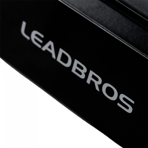 Вытяжка Leadbros T0960A2RBK - фото 2