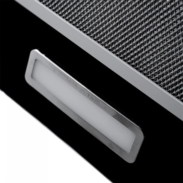 Вытяжка Leadbros T0960A2RBK - фото 3