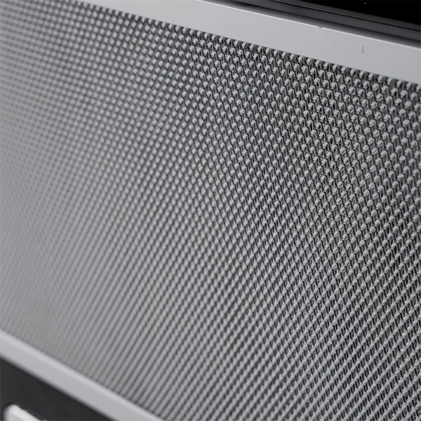 Вытяжка Leadbros T0960A2RBK - фото 4