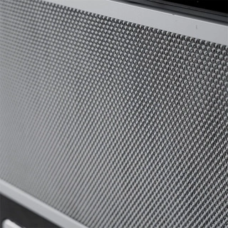 Вытяжка Leadbros T0960A2RBK