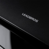 Вытяжка Leadbros V6360R14PBBK - фото 2