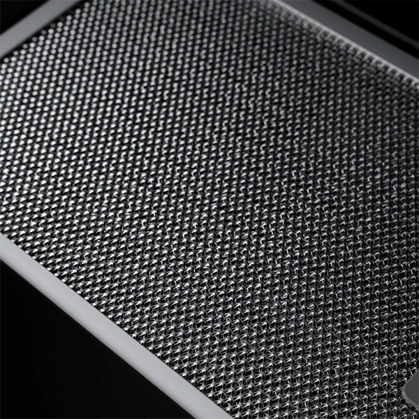 Вытяжка Leadbros V6360R14PBBK - фото 5