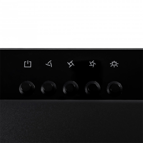 Вытяжка Leadbros V6360R14PBBK - фото 4