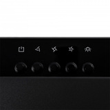 Вытяжка Leadbros V6360R14PBBK - фото 4