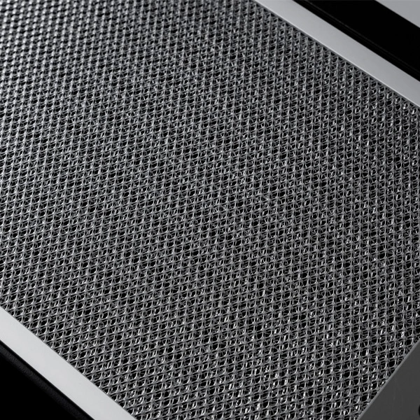 Вытяжка Leadbros V2860SPBBK - фото 4