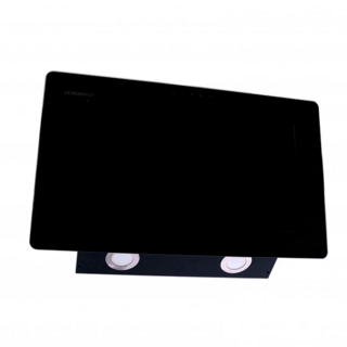 Вытяжка Leadbros V2760SPBBK