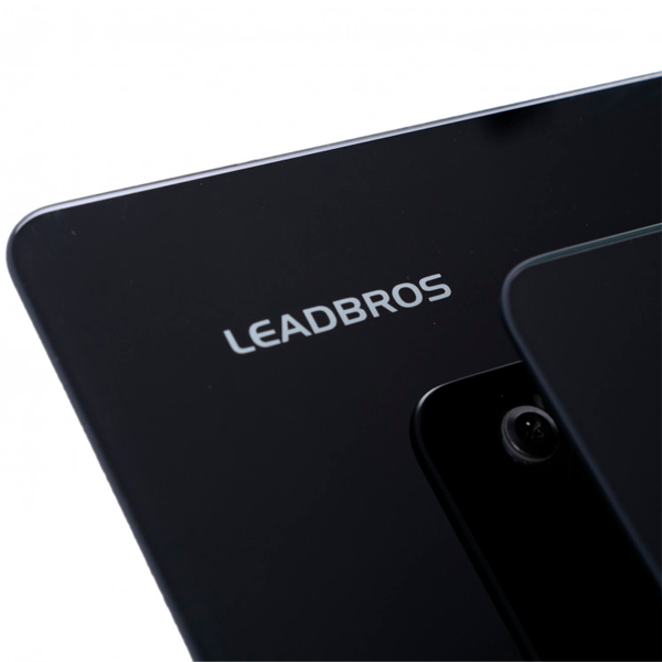 Вытяжка Leadbros V2760SPBBK - фото 2
