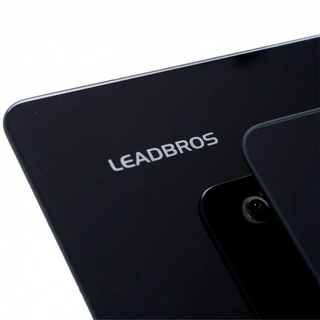 Вытяжка Leadbros V2760SPBBK