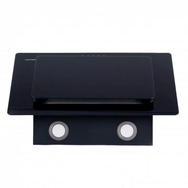 Вытяжка Leadbros V2760SPBBK