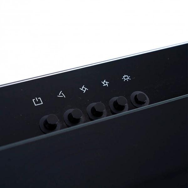 Вытяжка Leadbros V2760SPBBK - фото 4