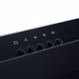 Вытяжка Leadbros V2760SPBBK