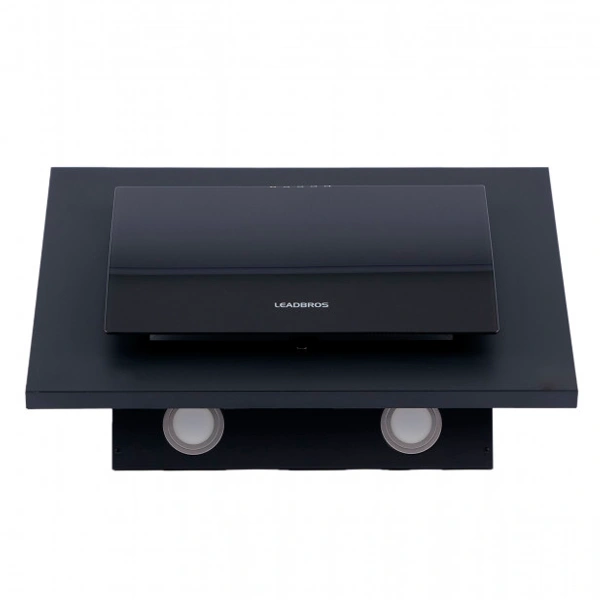 Вытяжка Leadbros V4860SPBBK