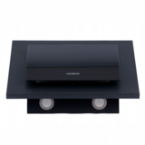 Вытяжка Leadbros V4860SPBBK