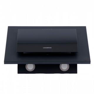 Вытяжка Leadbros V4860SPBBK