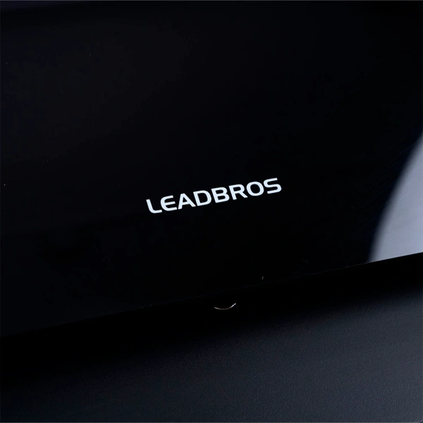 Вытяжка Leadbros V4860SPBBK - фото 4