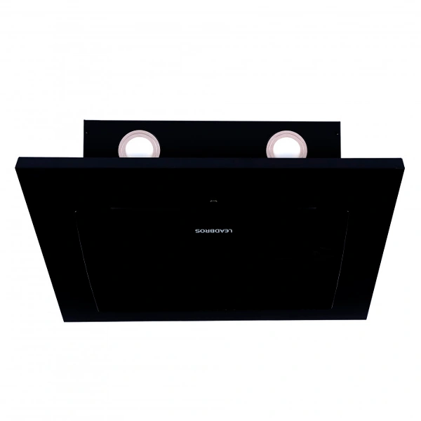 Вытяжка Leadbros V4860SPBBK - фото 2