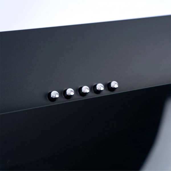 Вытяжка Leadbros V4860SPBBK - фото 3