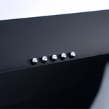 Вытяжка Leadbros V4860SPBBK - фото 3