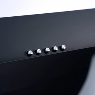 Вытяжка Leadbros V4860SPBBK