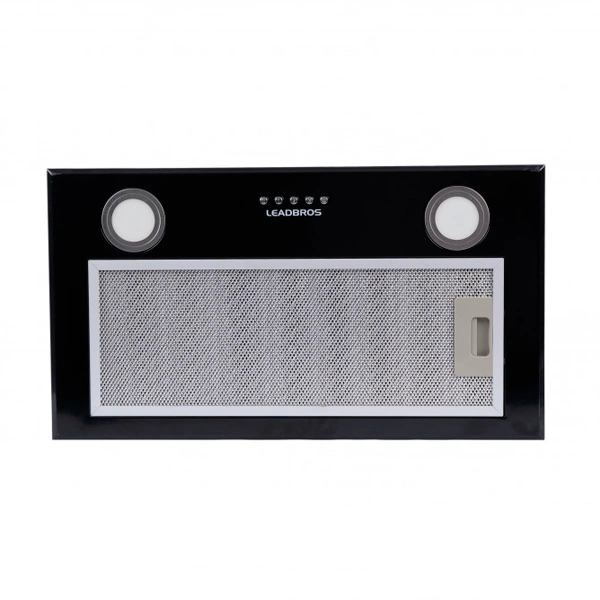 Leadbros Ауа сорғышы B0252SPBBK - фото 4