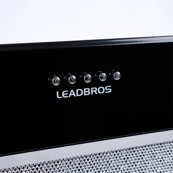 Leadbros Ауа сорғышы B0252SPBBK - фото 3