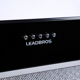 Leadbros Ауа сорғышы B0252SPBBK - фото 3