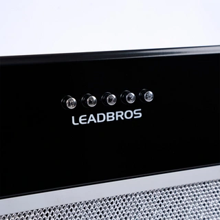 Leadbros Ауа сорғышы B0252SPBBK