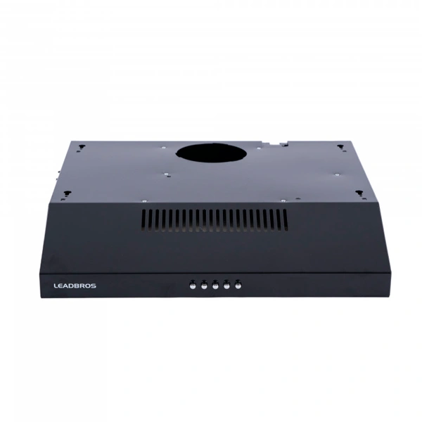 Вытяжка Leadbros S2050PBBK